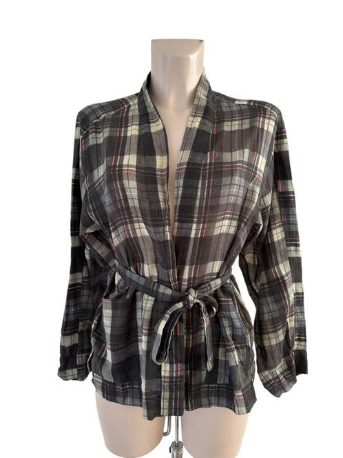 Isabel Marant vest M, Kleding | Dames, Truien en Vesten, Zo goed als nieuw, Maat 38/40 (M), Overige kleuren, Ophalen of Verzenden
