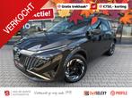 Nissan Qashqai 1.3 MHEV Xtronic N-Connecta *Easy & Design Pa, 12 maanden, Stof, Gebruikt, 4 cilinders