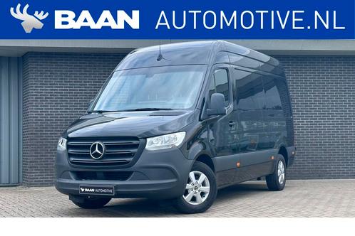 Mercedes-Benz Sprinter 314 2.2 CDI AUT L2H2 RWD Camera | App, Auto's, Bestelauto's, Bedrijf, Te koop, ABS, Achteruitrijcamera