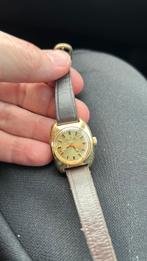 Horloge Edox, Ophalen of Verzenden, Zilver