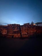 Houten pallets gratis af te halen, Doe-het-zelf en Verbouw, Hout en Planken, Ophalen, Zo goed als nieuw, Pallet, Minder dan 200 cm