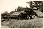 Garderen - Boerderij, Ophalen of Verzenden, Voor 1920, Gelopen, Gelderland