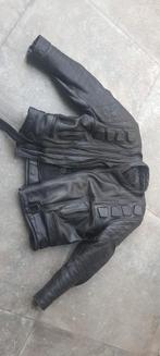 Motor jas XXL  ., Motoren, Ophalen, Tweedehands, Jas | leer