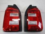 VW Transporter T6 Multivan Facelift Achterlichten Set L+R, Gebruikt, -, -, Ophalen of Verzenden