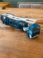 Matchbox SuperKings Bedford Car Transporter., Ophalen of Verzenden, Gebruikt, Bus of Vrachtwagen, Lesney