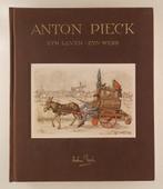 Eysselsteijn, Ben van - Anton Pieck / Zyn leven - zyn werk, Boeken, Kunst en Cultuur | Beeldend, Gelezen, Schilder- en Tekenkunst