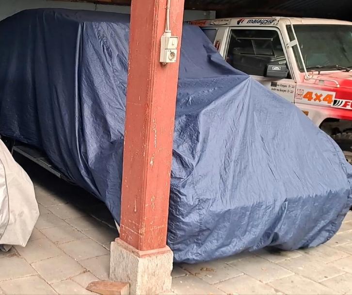 Gezocht Stalling voor Oldtimer. garage schuur te koop/huur, Hobby en Vrije tijd, Overige Hobby en Vrije tijd, Ophalen