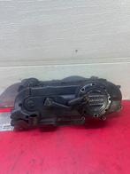 Piaggio Zip 4T - Carterkap / Carterdeksel / Kickstartdeksel, Ophalen of Verzenden, Gebruikt