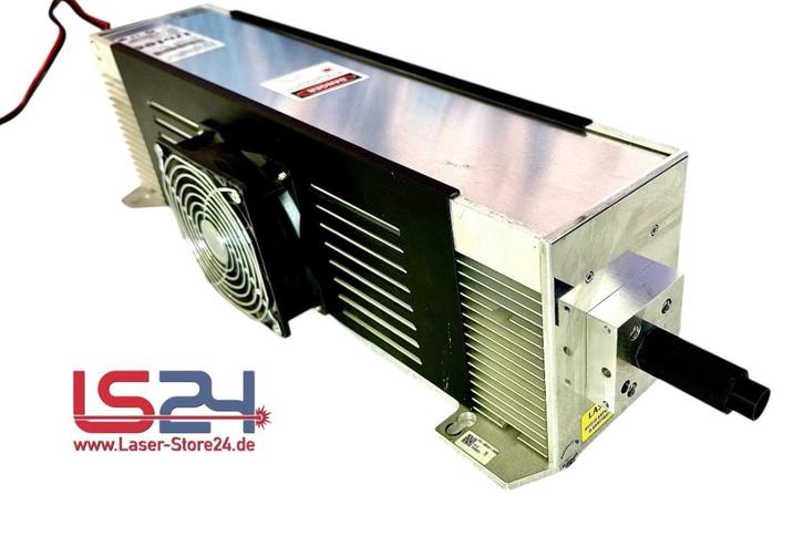 Nachfüllpackung CO2-Laserröhren Iradion, Synrad Trotec Laser, Diensten en Vakmensen, Detectivebureaus