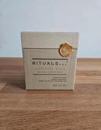 Rituals Imperial Rose Scentled Candle Kaars NIEUW, Overige materialen, Nieuw, Ophalen of Verzenden, Crème