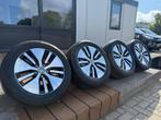 Volkswagen Montpellier Velgen met Bridgestone Zomerbanden, Auto-onderdelen, Ophalen, Gebruikt, 16 inch, Banden en Velgen