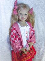 Outfit kleding voor Himstedt Zwergnase poppen lengte 85-90cm, Verzamelen, Poppen, Verzenden, Nieuw, Kleertjes