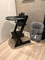 Gaafste set van mp !  Nieuwste model stokke tripp trapp stoe, Kinderen en Baby's, Kinderstoelen, Ophalen of Verzenden, Zo goed als nieuw