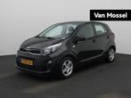 Kia Picanto 1.0 DPi ComfortLine | Cruise Control | Aircondit, Voorwielaandrijving, 12 maanden, Stof, Gebruikt