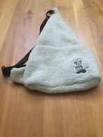 Leuke teddy Disney tas voor bv een dwarsfluit, Ophalen of Verzenden, Zo goed als nieuw