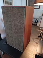 Leak 600 speakers (Full alnico 8 ohm) 1968, Ophalen, 120 watt of meer, Front, Rear of Stereo speakers, Overige merken