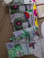 Slingers en ballonnen, Ophalen of Verzenden, Zo goed als nieuw, Versiering, Geboorte of Huwelijk