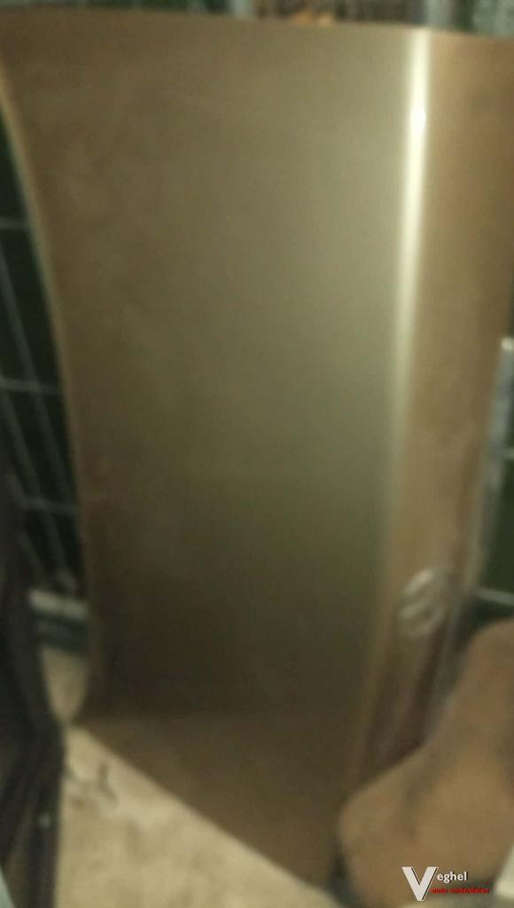 Achter deur  Mercedes w126, Auto-onderdelen, Carrosserie en Plaatwerk, Achterklep, Achter, Gebruikt, Ophalen