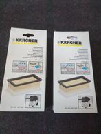 Karcher nanofilter 6.414-971.0, Ophalen of Verzenden, Nieuw