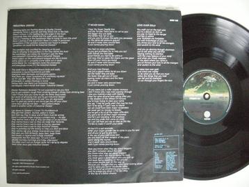 Dire Straits Love Over Gold - LP vinyl zgan beschikbaar voor biedingen