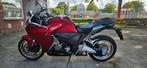 Honda vfr1200f ABS, Motoren, 1279 cc, 4 cilinders, Meer dan 35 kW, Handvatverwarming