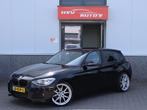 BMW 1-serie 116d Business navi LM 4-deurs, Auto's, BMW, 1-Serie, Euro 5, Achterwielaandrijving, 4 cilinders