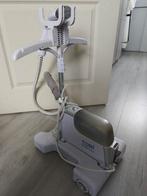 Tobi Platinum Stoommachine - Z.g.a.n. maar Defect, Ophalen of Verzenden, Niet werkend, Kledingstomer