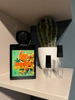 Lorenzo pazzaglia speachless sample, Sieraden, Tassen en Uiterlijk, Uiterlijk | Parfum, Ophalen of Verzenden, Zo goed als nieuw