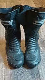 Motor laarzen, Ophalen of Verzenden, Tweedehands, Laarzen