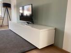 TV meubel, Ophalen, 25 tot 50 cm, Minder dan 100 cm