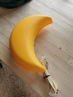 Vintage goed werkende Maan lamp ikea, Ophalen of Verzenden