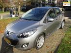 Mazda 2 1.3 BIFUEL GT-M Line//LPG//, Auto's, Voorwielaandrijving, Euro 5, Gebruikt, 4 cilinders