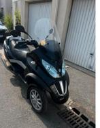 Piaggio mp3 500 lt, Motoren, Scooter, Particulier, Meer dan 35 kW, 1 cilinder