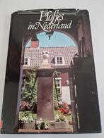 Hofjes in Nederland, Ophalen of Verzenden, Zo goed als nieuw