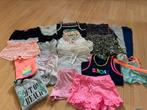 Kledingpakket meisjes maat 110/116, Kinderen en Baby's, Kinderkleding | Maat 110, Ophalen of Verzenden, Zo goed als nieuw, Meisje