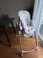 Maxi Cosi Minla Plus Elegance - Beige, Verstelbaar, Wipstoel, Zo goed als nieuw, Ophalen