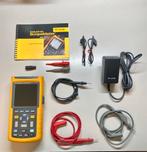 Fluke | Scopemeter 123 | meetapparatuur, Ophalen, Gebruikt