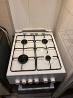 Beko Fornuis, Witgoed en Apparatuur, Fornuizen, Ophalen, Gebruikt, Grill, 4 kookzones