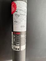 Fotobehang - Witte Baksteen Look, Ophalen, 50 tot 75 m², Wit