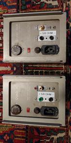QUAD 50E, Ophalen of Verzenden, Gebruikt, Stereo, Overige merken