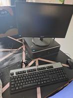 Windows 11 pc 1500gb core i5 kan ook mee games, Computers en Software, Desktop Pc's, Ophalen of Verzenden, Zo goed als nieuw