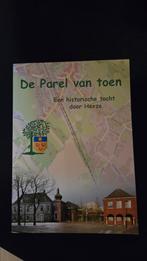 Boek De Parel van Toen, Ophalen of Verzenden, Zo goed als nieuw, Zie beschrijving