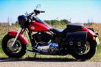 Harley Davidson Softail Slim, Motoren, Motoren | Harley-Davidson, 2 cilinders, Particulier, Chopper, Motorrijbewijs A