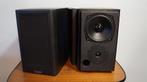 Setje Mission 760i luidsprekers, Gebruikt, 60 tot 120 watt, Front, Rear of Stereo speakers, Ophalen