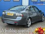 Saab 9-3 2.8T Aero XWD * 280 PK * Airco * Automaat *, Auto's, Saab, Automaat, Gebruikt, 1670 kg, Traction-control