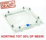 OP=OP Lichtkoepels met 30% korting of meer | magazijnverkoop, Ophalen, Dubbelglas, Oceanenweg 9, 1047 BA Amsterdam, Info@vandeudekom.nl