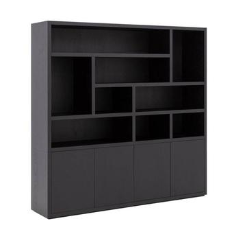 Goossens Barcelona kast (nieuw model) nieuwprijs 2199,-