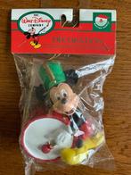 "Mickey Mouse" Kersthanger Hand beschilderd Nieuw, Ophalen of Verzenden, Nieuw