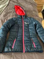 Winterjas Vingino, Kinderen en Baby's, Kinderkleding | Maat 164, Gebruikt, Meisje, Ophalen of Verzenden, Vingino