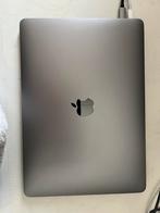 Apple MacBook Air (2020) 13”, Gebruikt, 256 GB, Qwerty, 8 GB